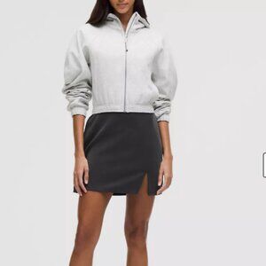 Softstreme High-Rise Mini Skirt